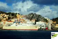 Kapal Ro-Ro keur dijual