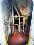 Kapal keruk keur dijual