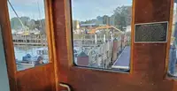 Kapal penarik keur dijual