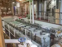 Kapal keruk keur dijual