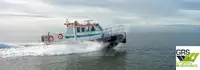 Kapal kru keur dijual