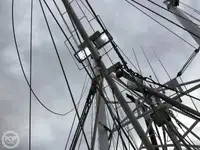 Kapal pancing trawler keur dijual