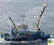 Parahu gawe pikeun dijual