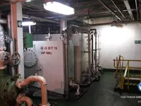 Kapal tangki minyak/bahan kimia keur dijual