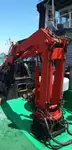 Kapal penarik keur dijual
