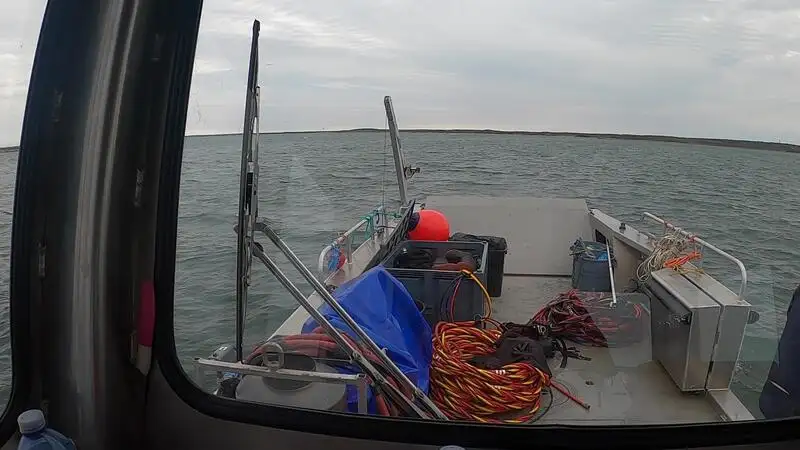 Kapal pendaratan, tangki keur dijual