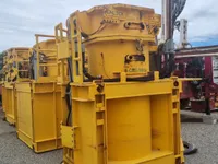 Rig pengeboran jack-up keur dijual