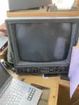 Kapal kerja keur dijual