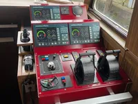 Kap patroli keur dijual