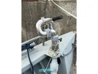 Kapal kerja keur dijual