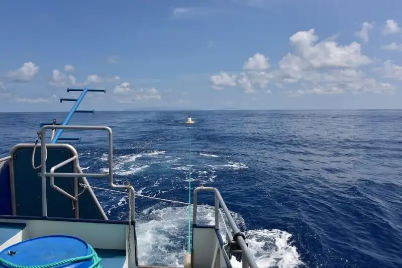 Kapal penarik keur dijual