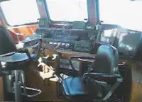 Kapal kru keur dijual