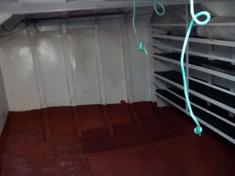 Kapal penarik keur dijual