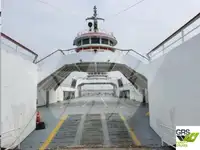 Kapal Ro-Ro keur dijual