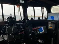 Kapal kru keur dijual