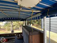 Kapal pesiar keur dijual