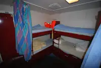 Kapal pendaratan, tangki keur dijual