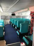 Kapal hidrofoil keur dijual