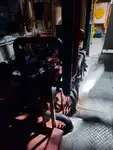 Kapal penarik keur dijual