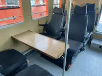 Kapal kru keur dijual