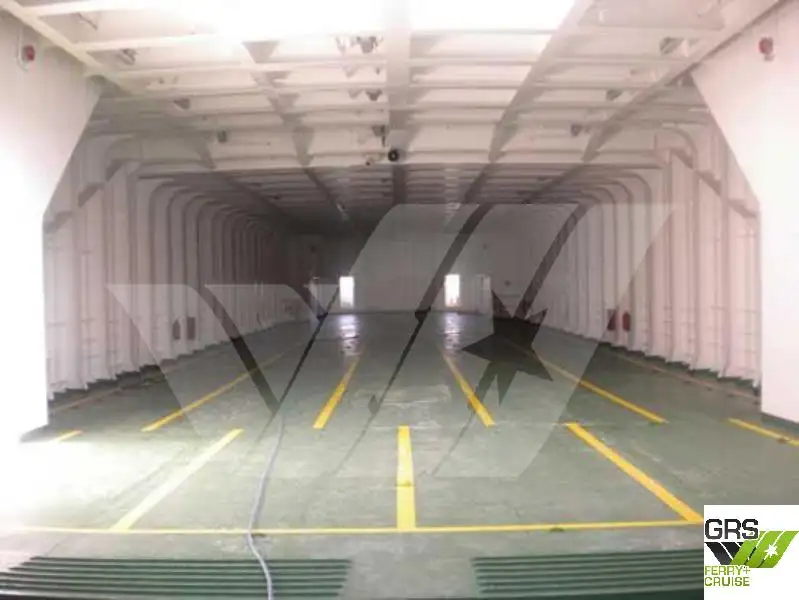 Kapal Ro-Ro keur dijual