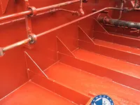 Kapal tangki minyak/bahan kimia keur dijual