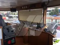 Kapal panumpang keur dijual
