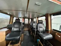 Kapal pilot keur dijual