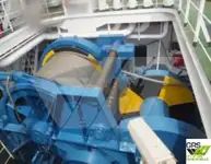 Kapal pasokan keur dijual
