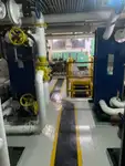 Kapal pasokan keur dijual