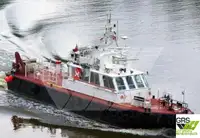 Kapal survei keur dijual