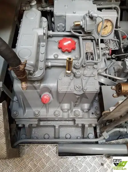 Kapal kerja keur dijual