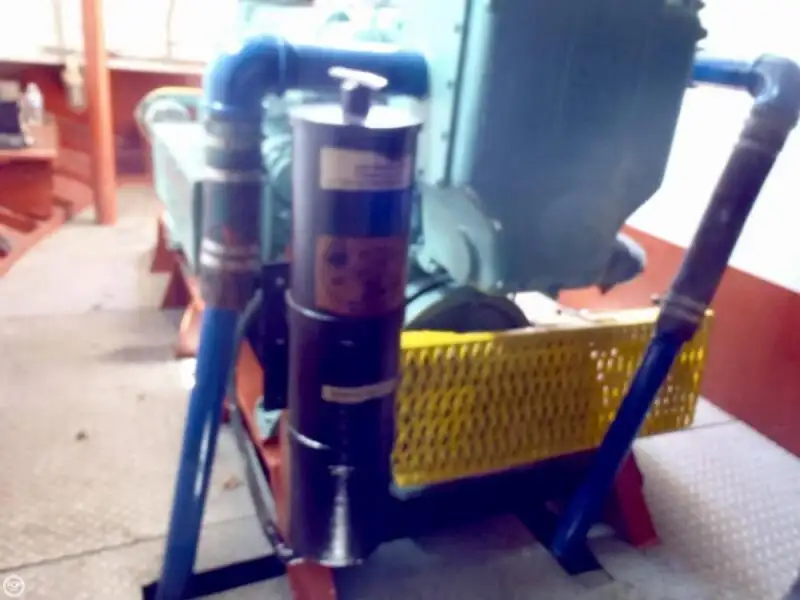 Kapal penarik keur dijual