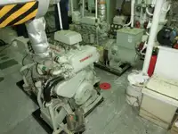 Kap patroli keur dijual