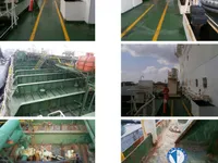 Kapal tangki minyak/bahan kimia keur dijual
