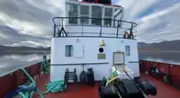 Kapal penarik keur dijual