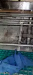 Kapal pancing trawler keur dijual
