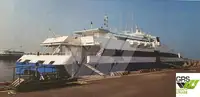 Kapal panumpang keur dijual