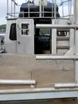 Kapal kerja keur dijual
