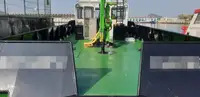 Kapal kerja keur dijual