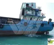 Kapal pendaratan, tangki keur dijual