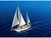 Yacht keur dijual