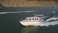 Kapal pesiar keur dijual