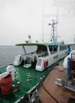 Kapal pilot keur dijual