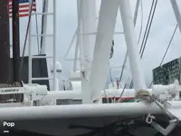 Kapal pancing trawler keur dijual