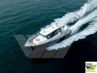 Kapal pilot keur dijual