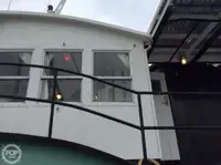 Kapal penarik keur dijual