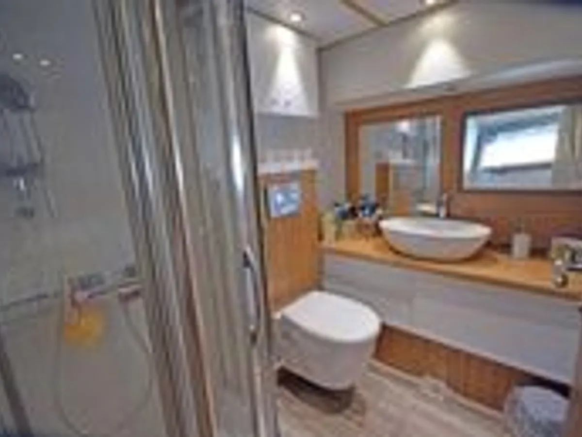 Yacht keur dijual