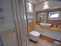 Yacht keur dijual