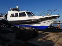 Kapal fery keur dijual